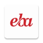 eba android application logo